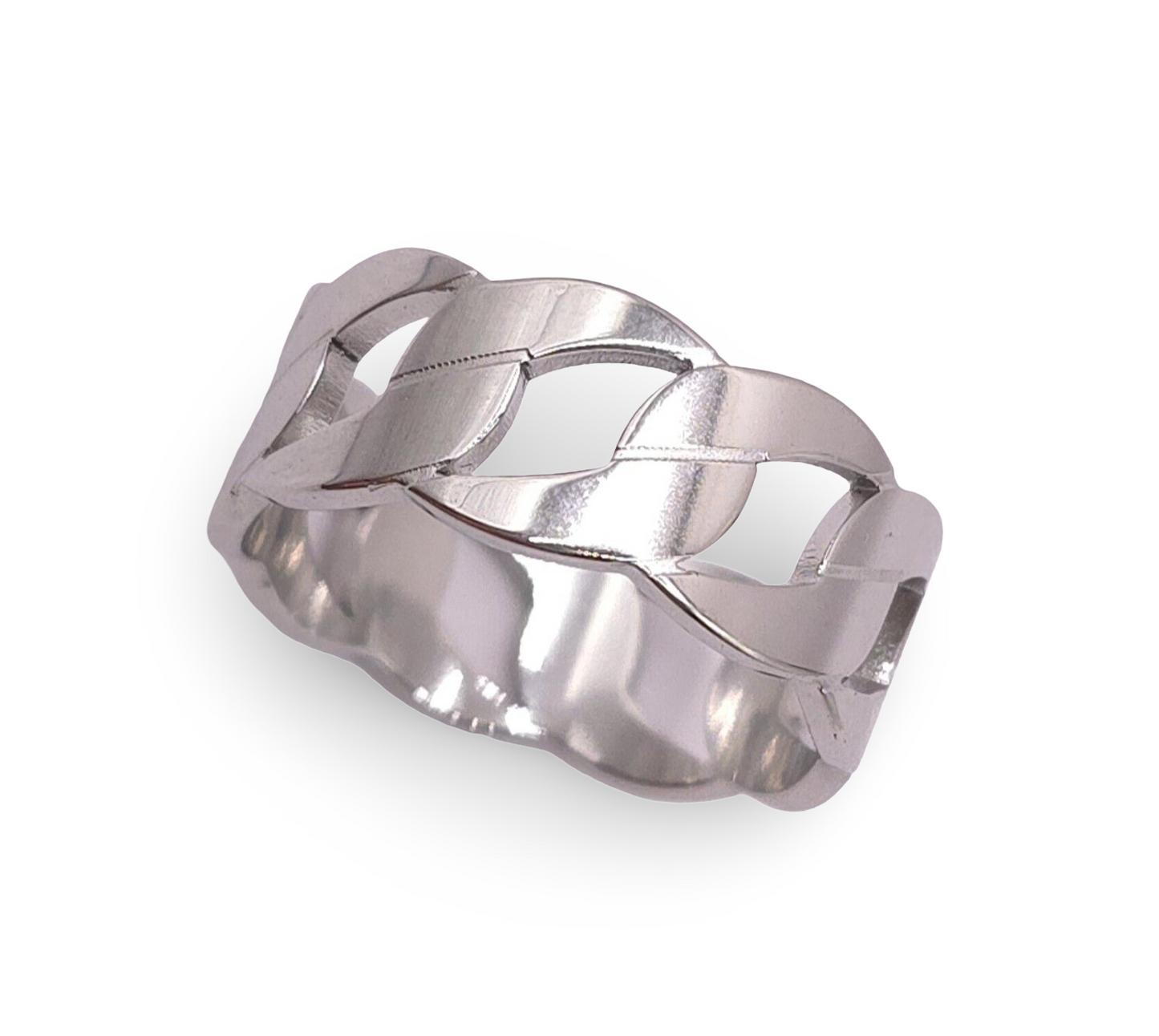 Anillo Kratos