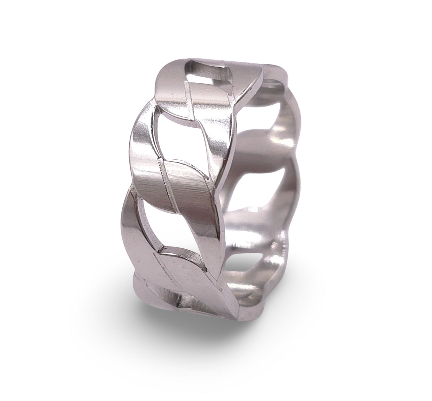 Anillo Kratos