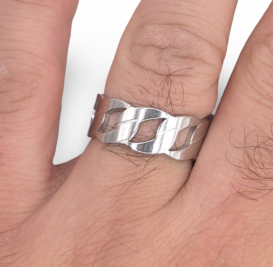 Anillo Kratos