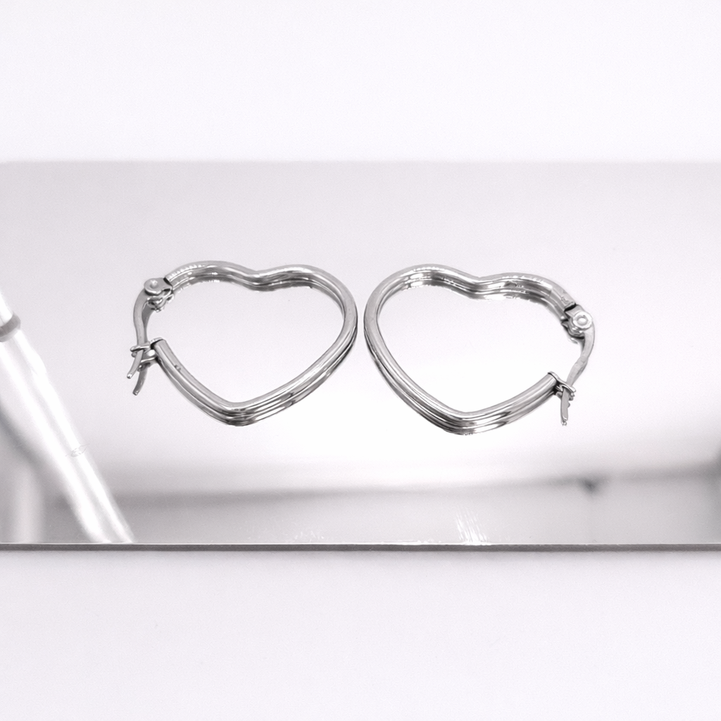 Pendientes Late
