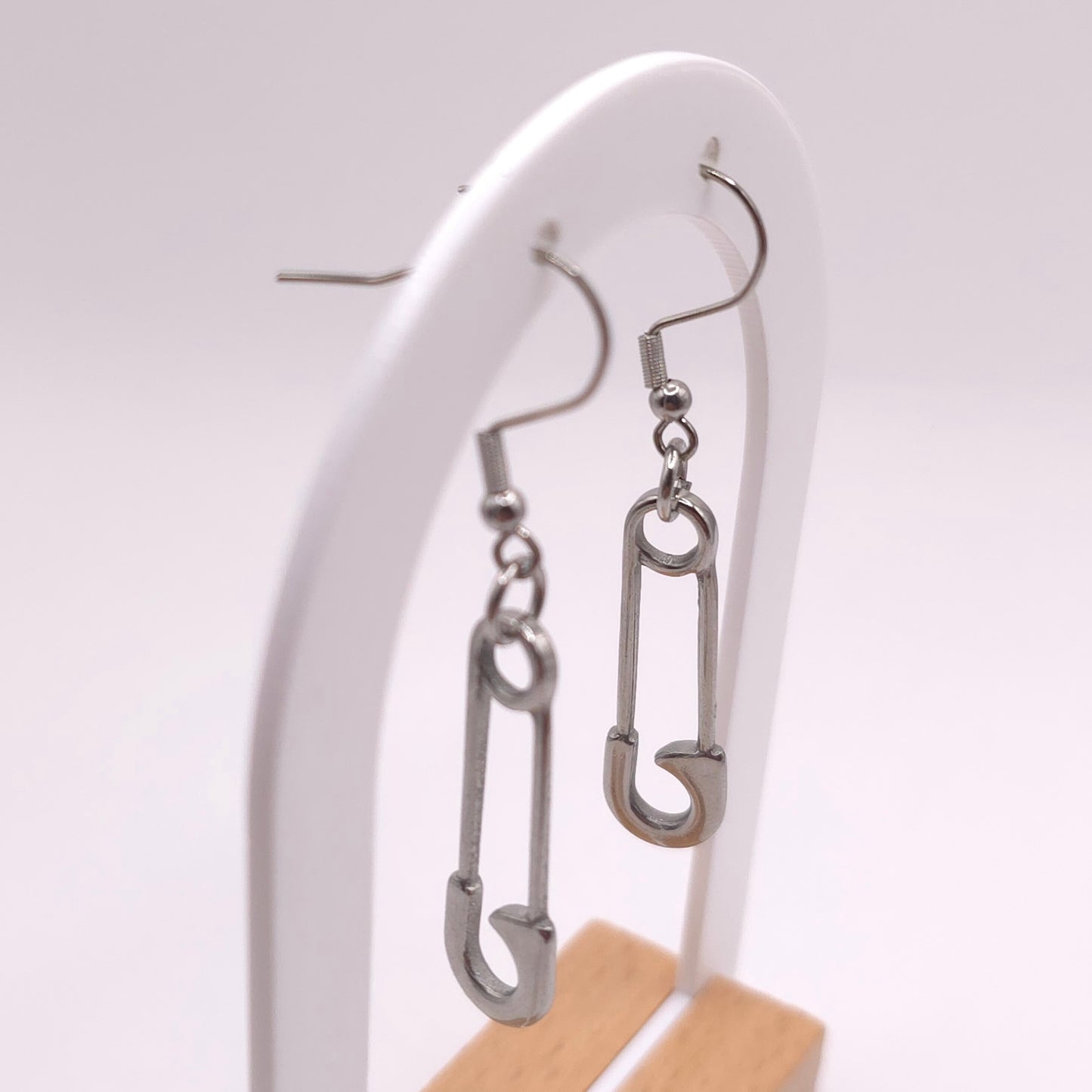 Pendientes Imperdibles-Exclusivos de Nadania