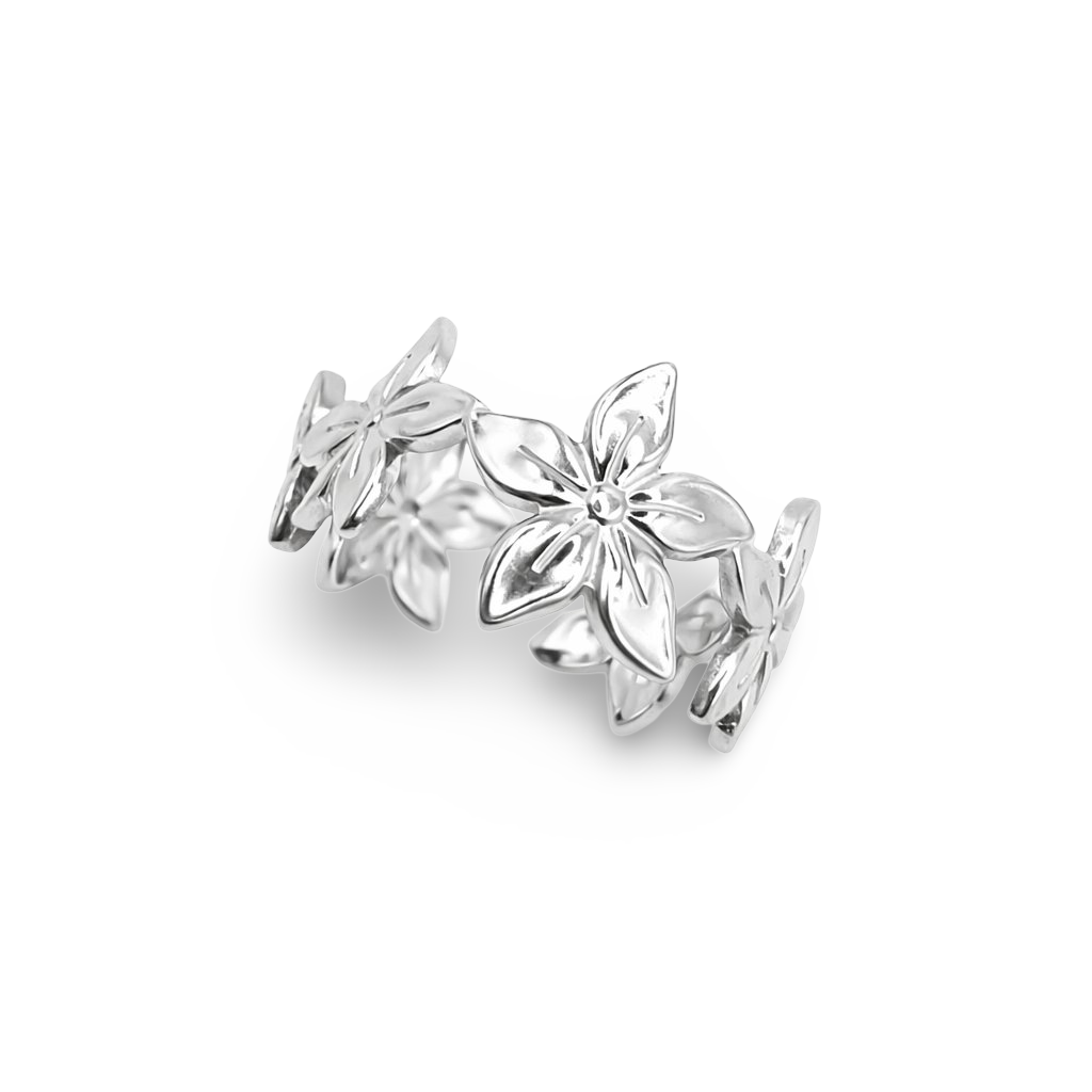 Anillo Lirio