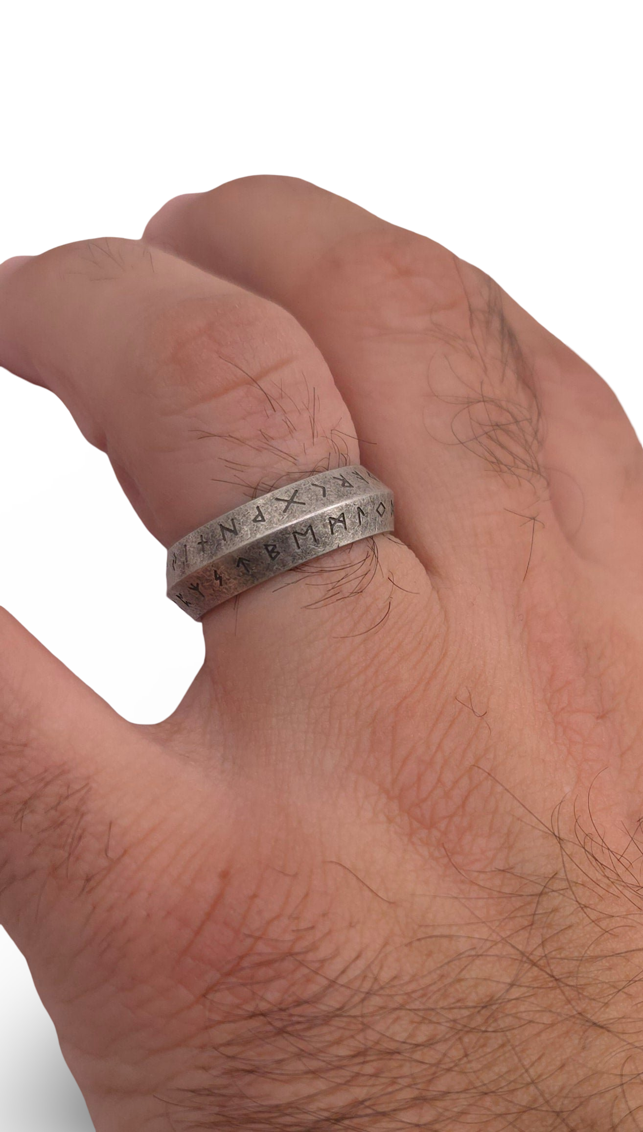 Anillo Loki