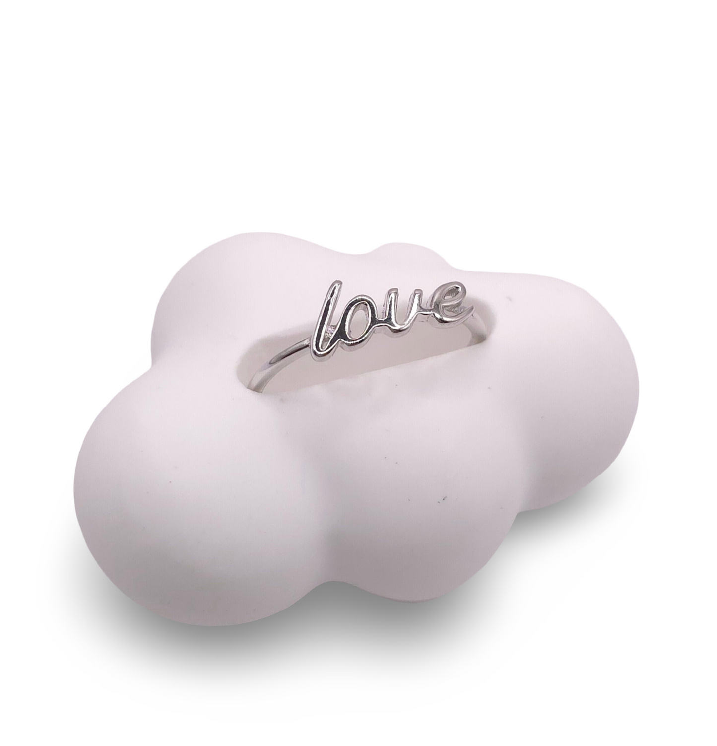 Anillo Love