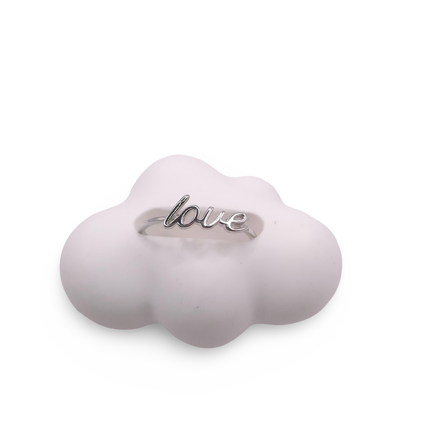 Anillo Love