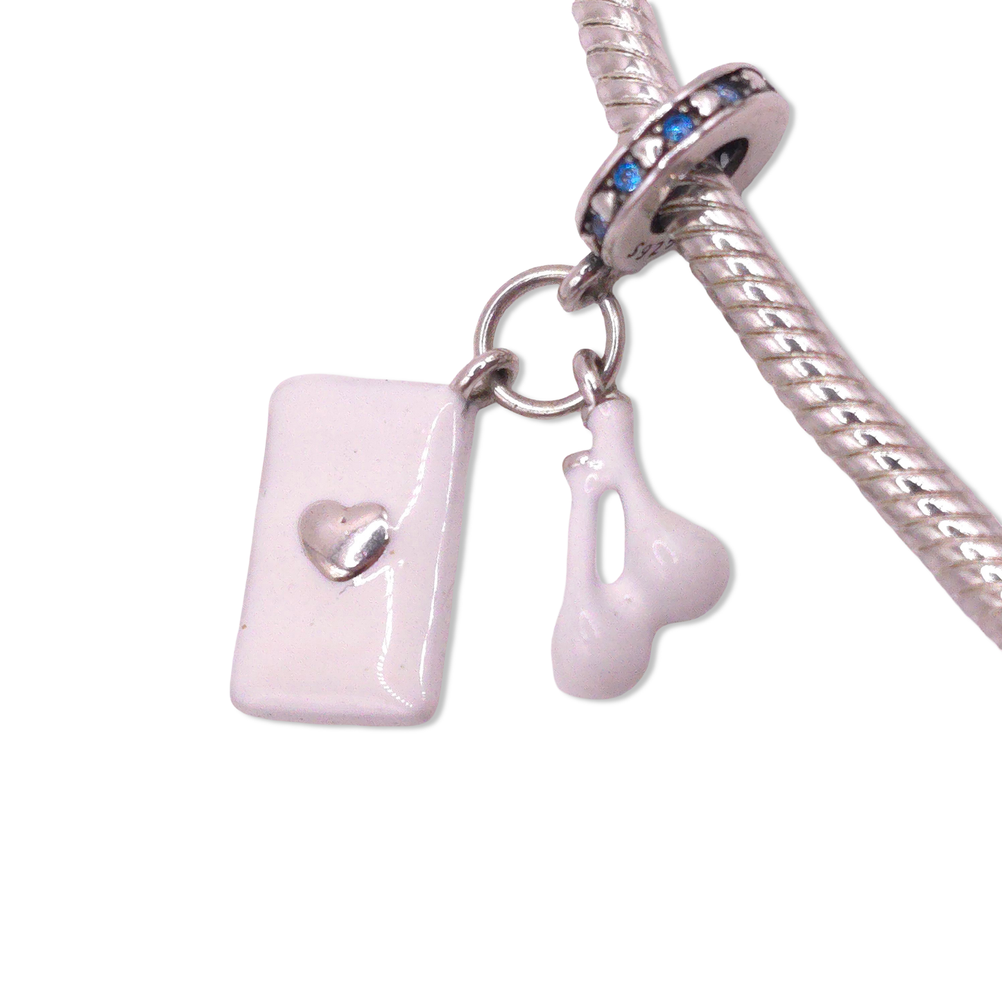Charm Music lover