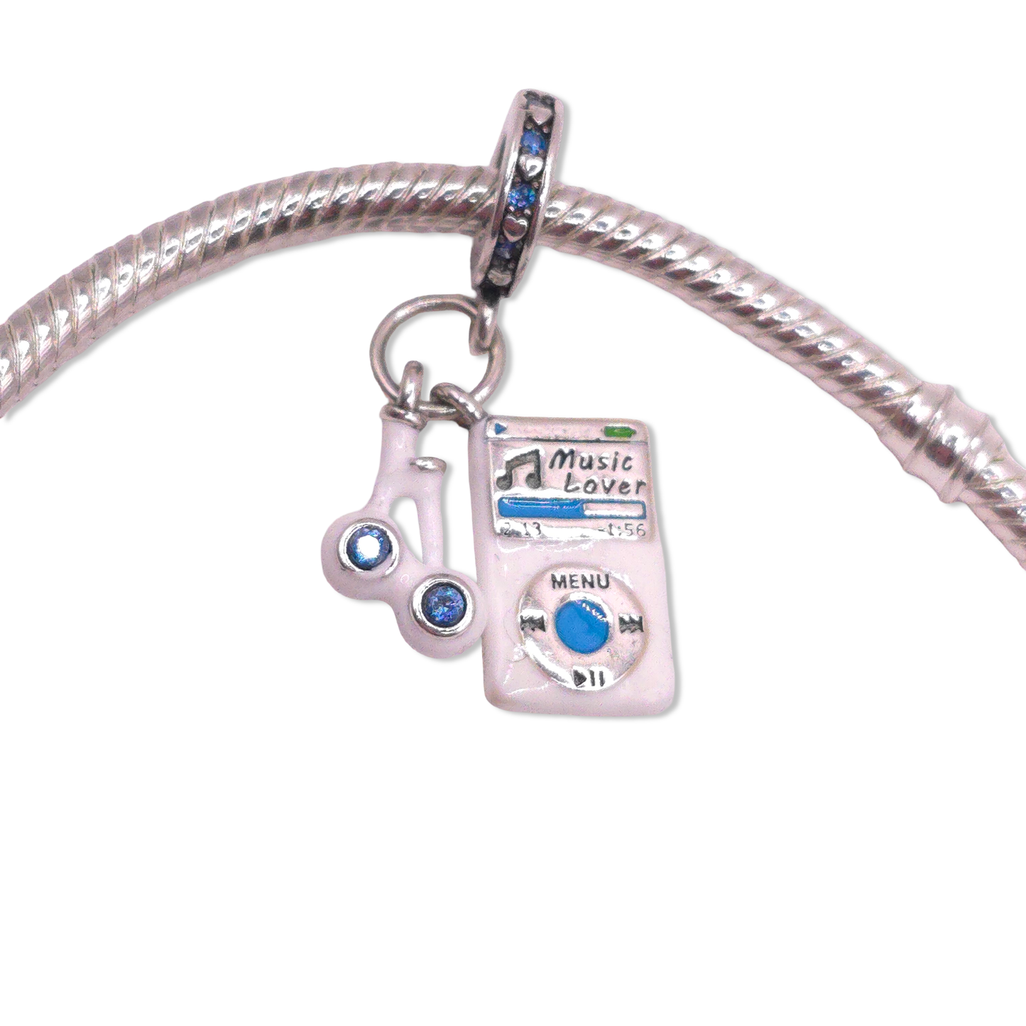 Charm Music lover