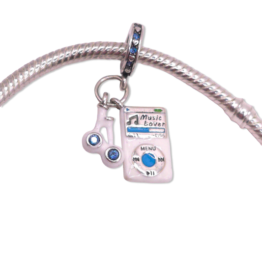 Charm Music lover
