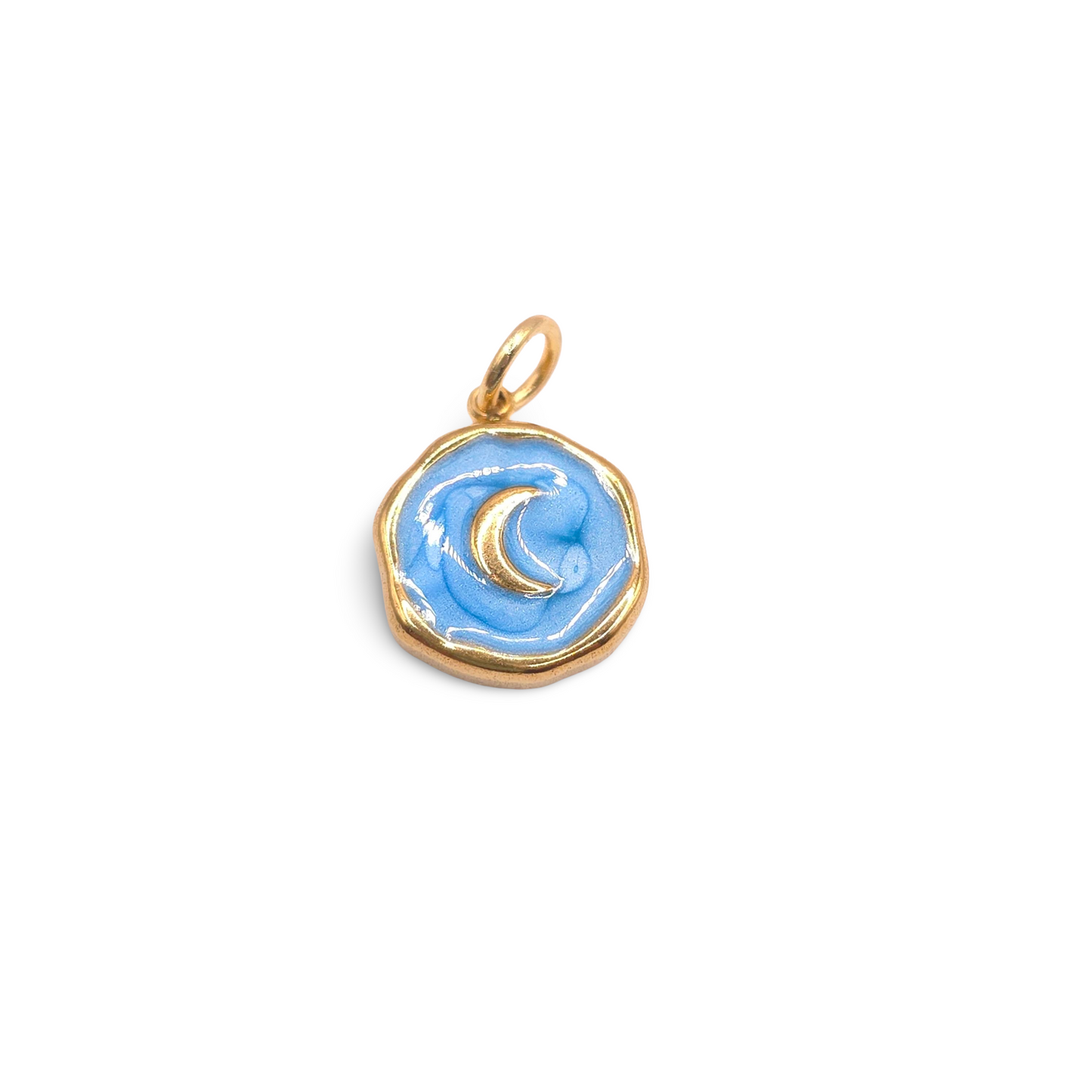 Luna Azul