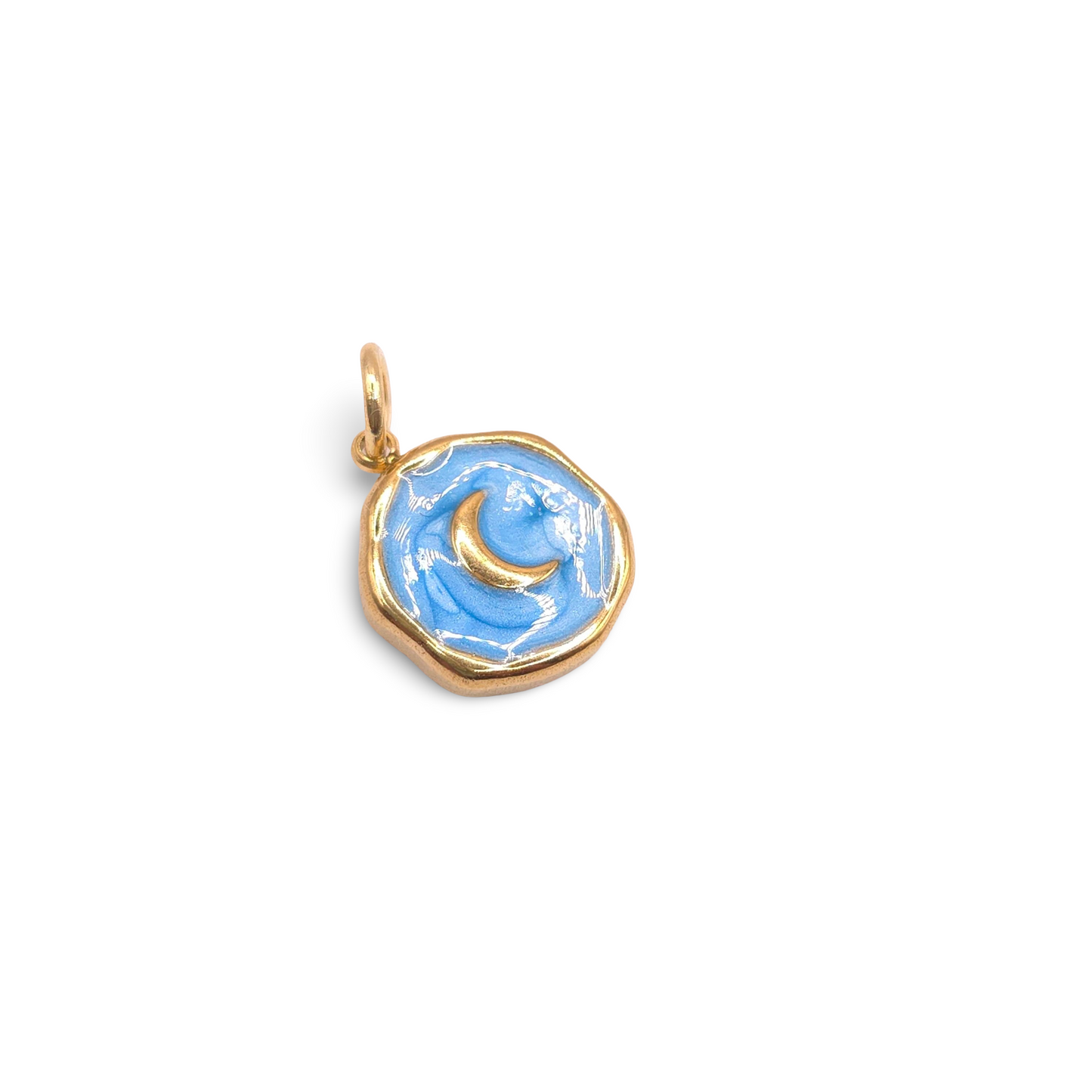 Luna Azul