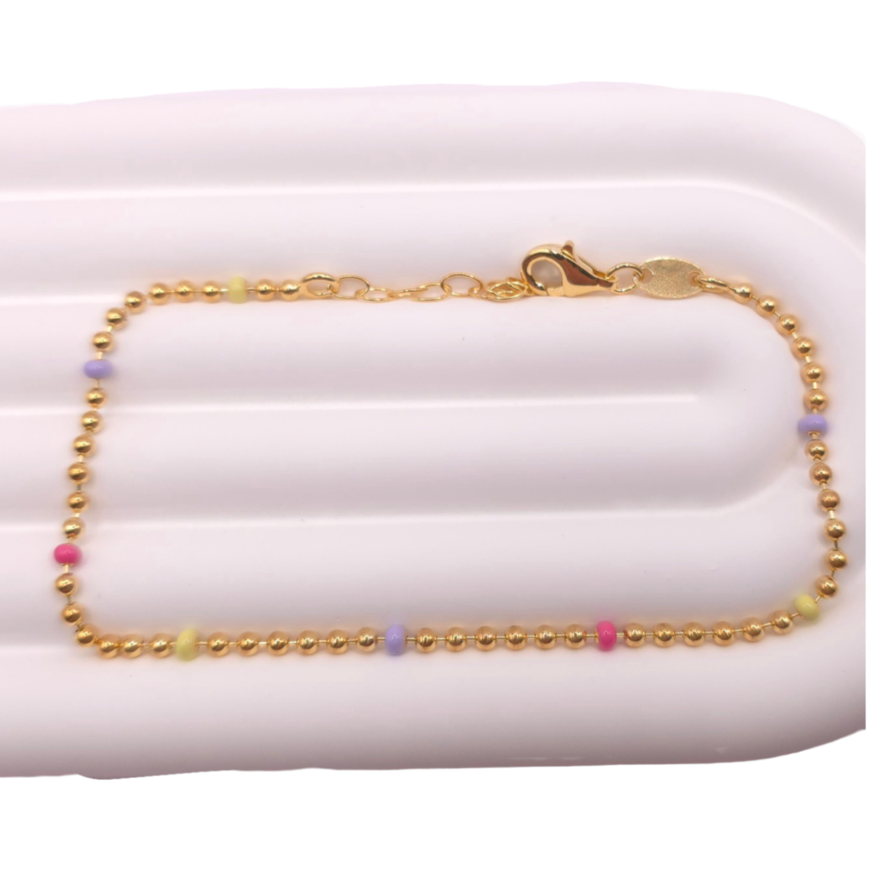 Pulsera Lunaria