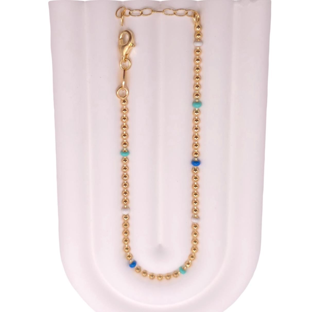 Pulsera Lunaria