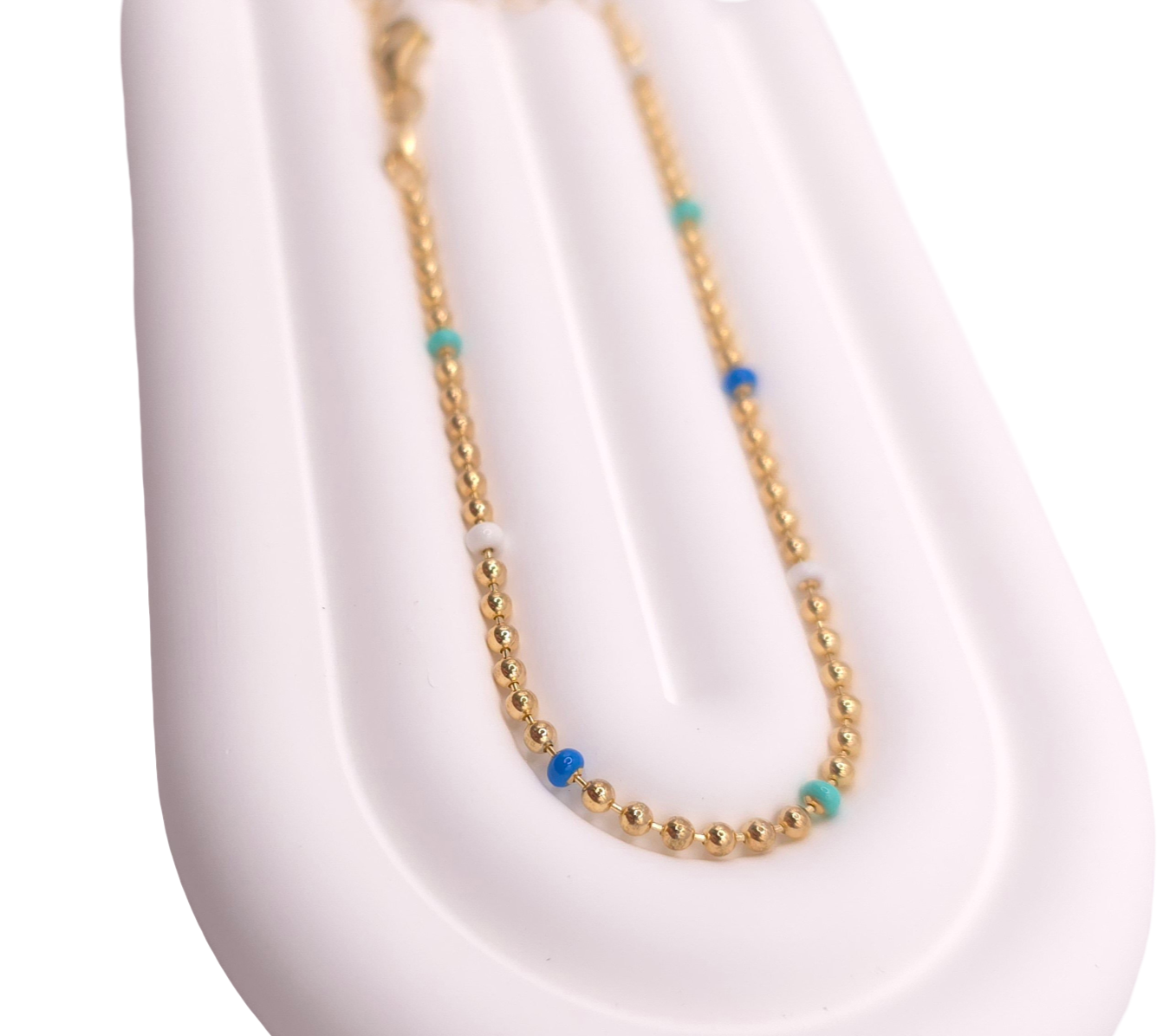 Pulsera Lunaria