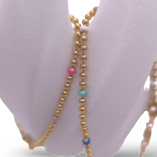 Pulsera Lunaria