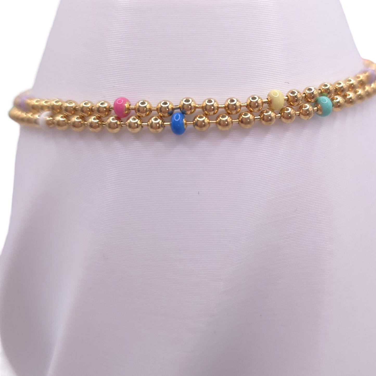 Pulsera Lunaria