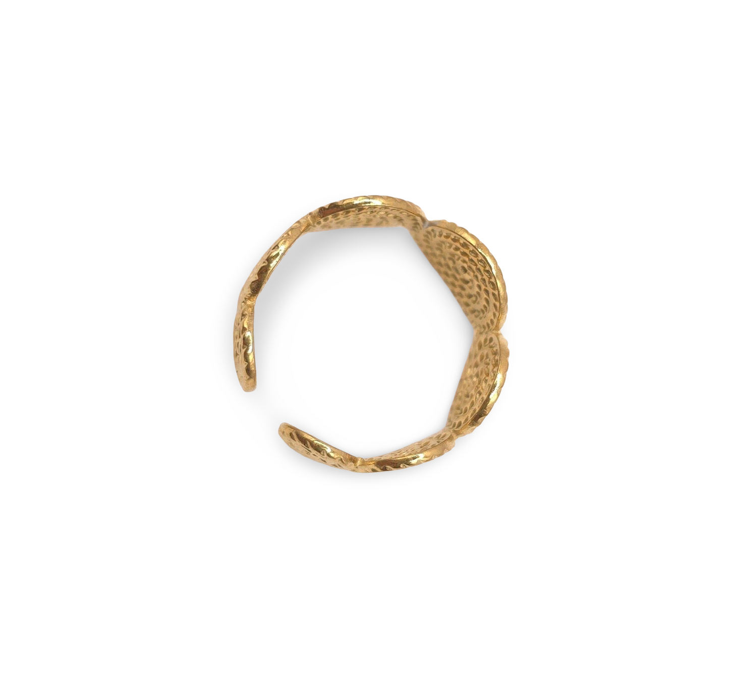 Anillo Lira