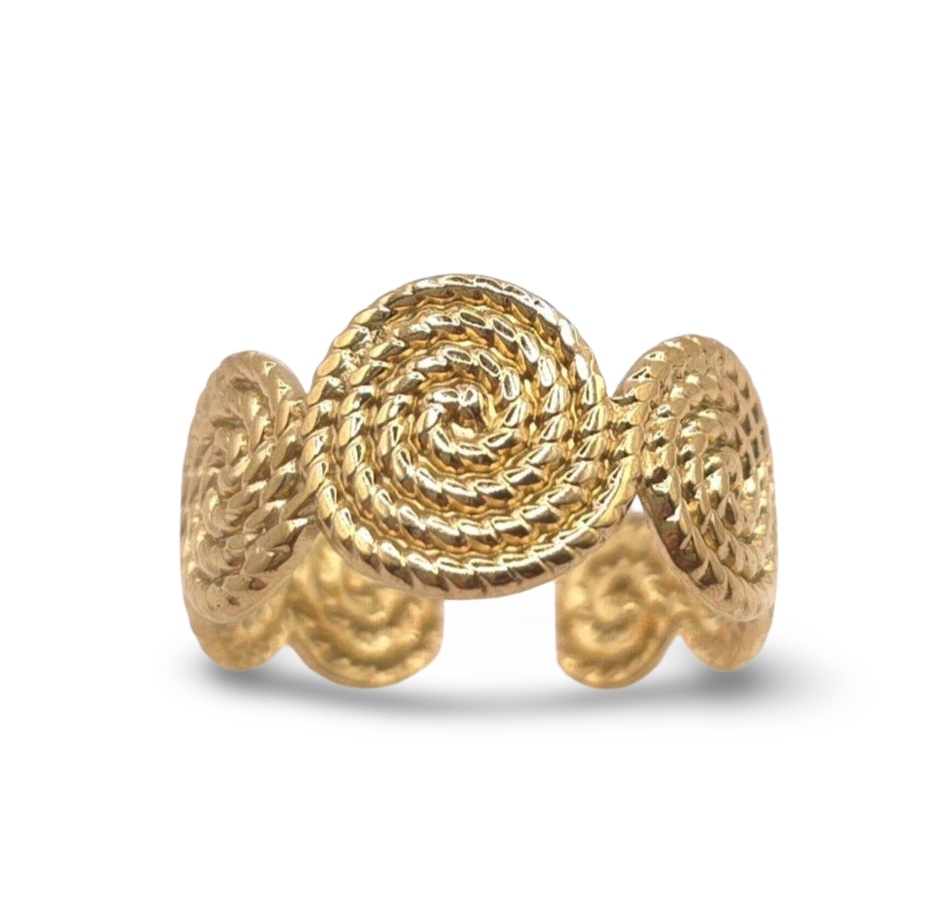 Anillo Lira