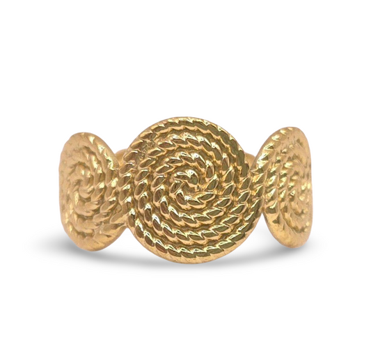 Anillo Lira