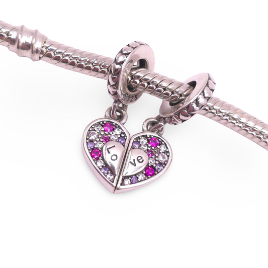 Charm Madre/Hija (Para compartir)
