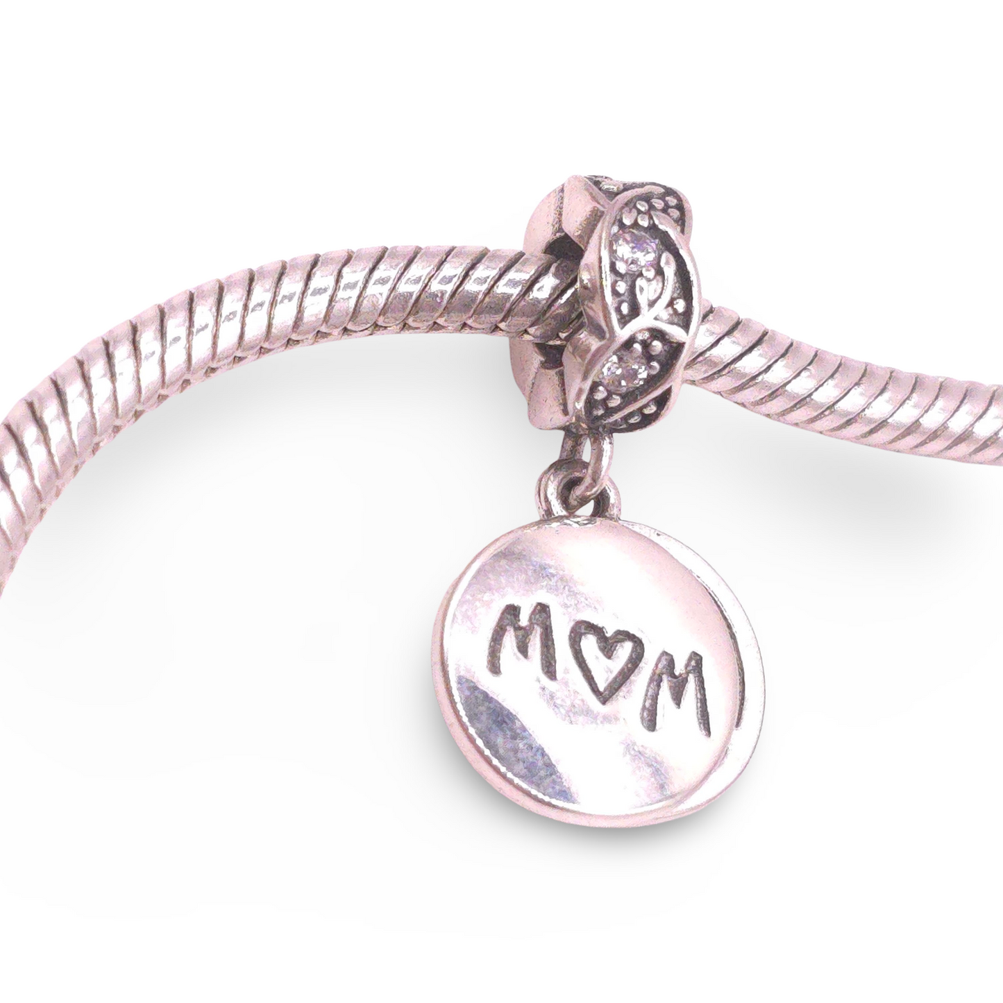 Charm Mamá y bebé