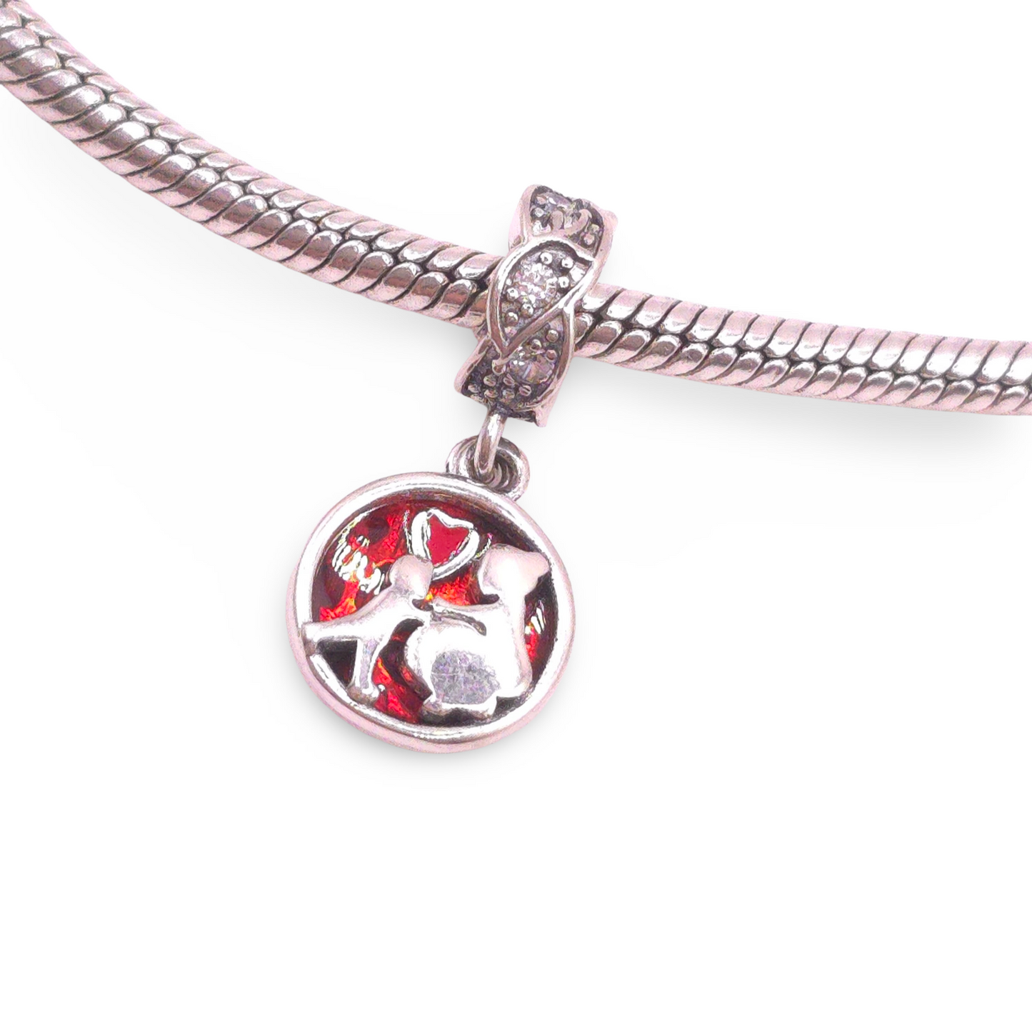 Charm Mamá y bebé