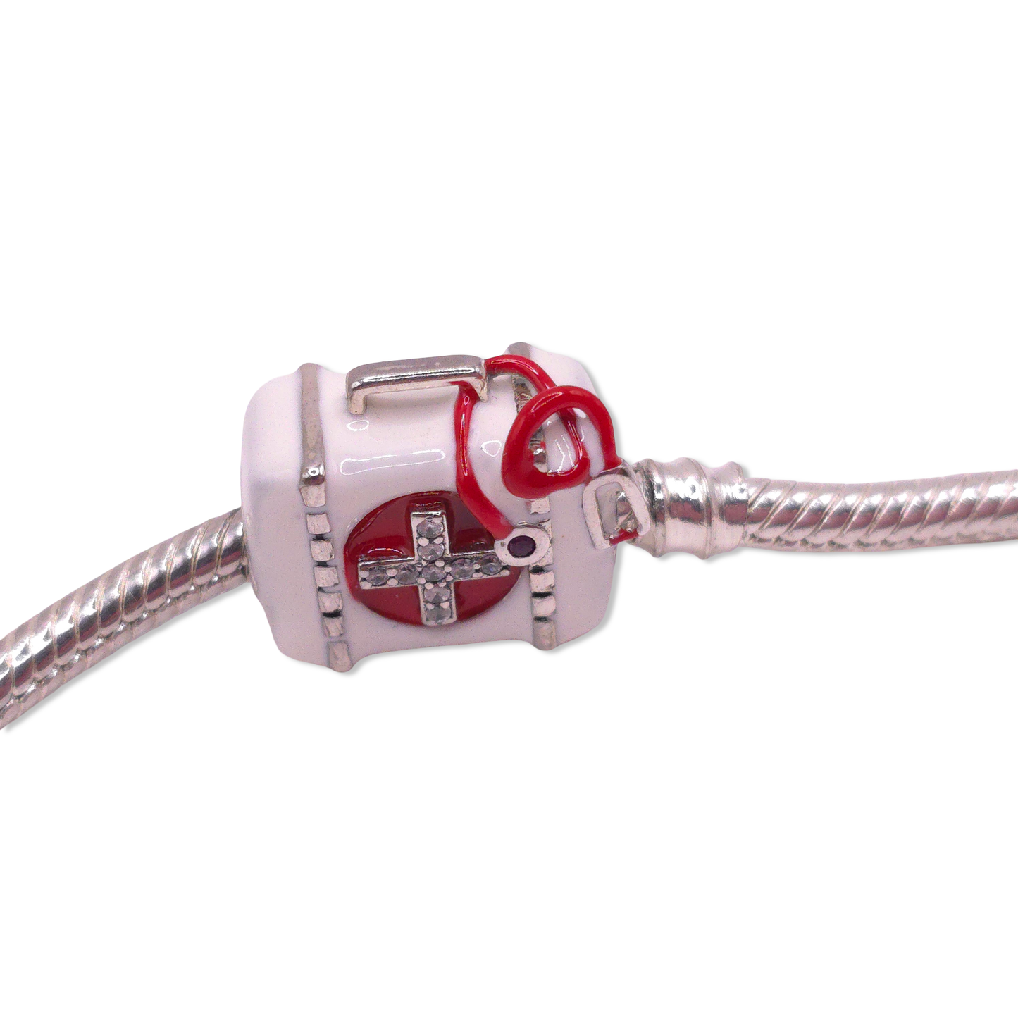 Charm Maletin sanitario