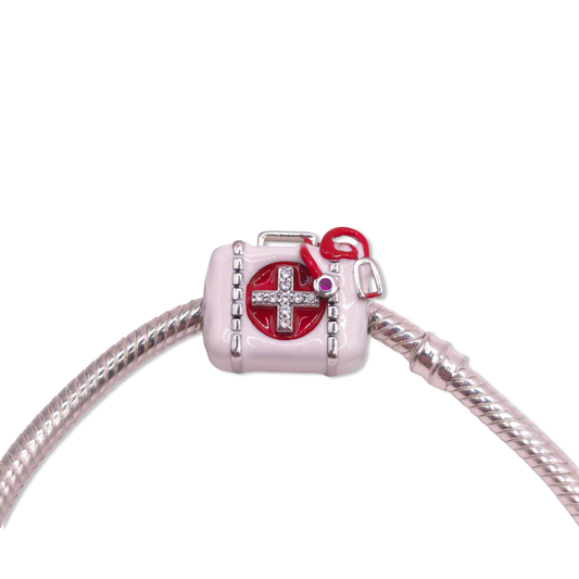 Charm Maletin sanitario