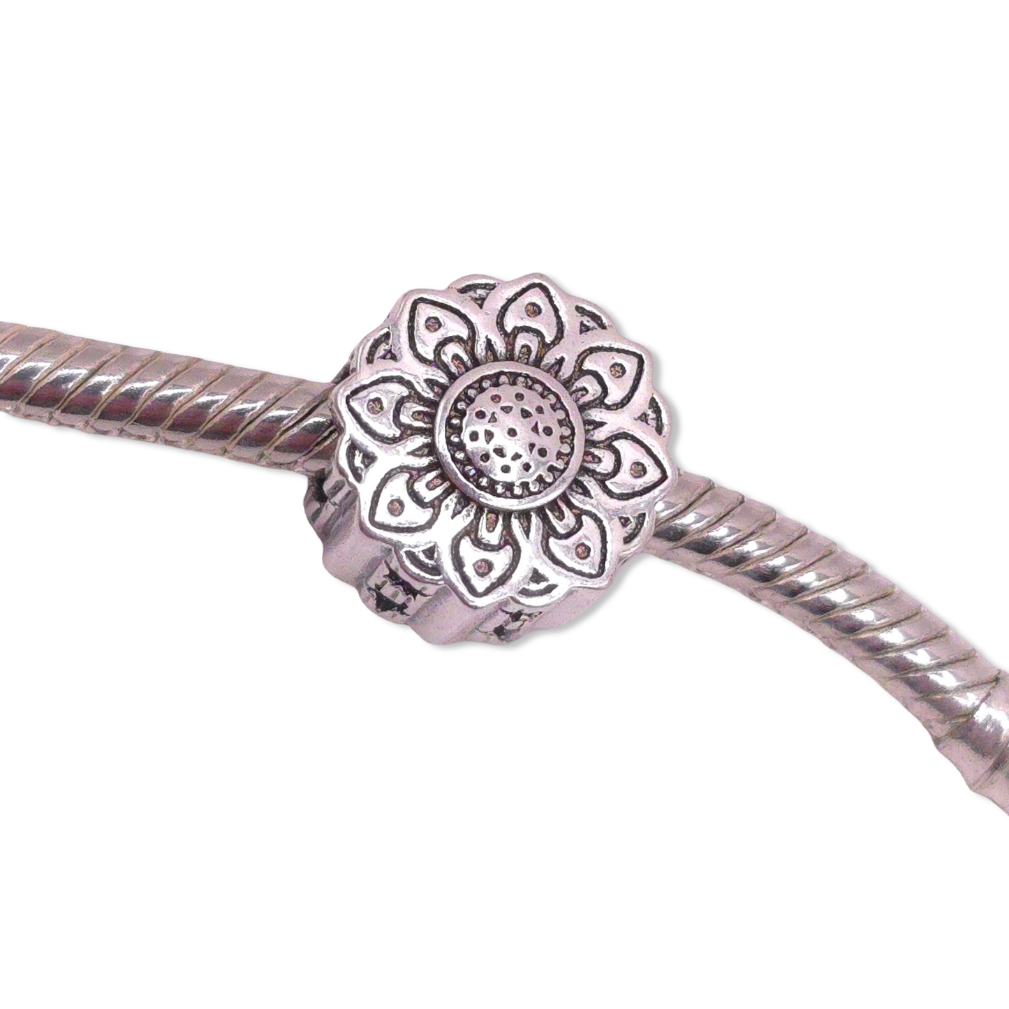 Charm Mandala