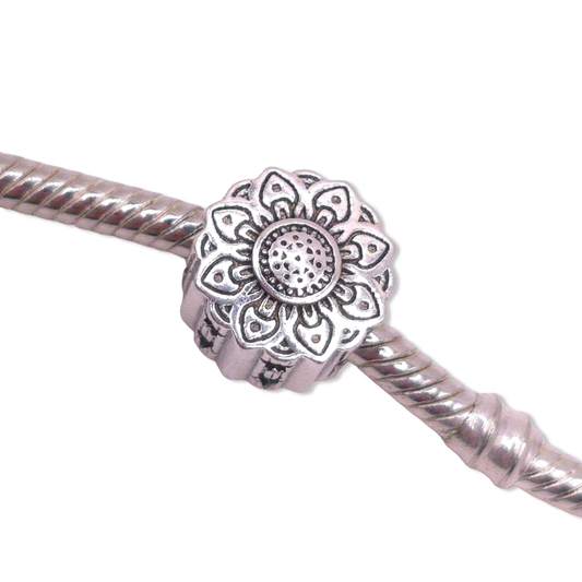 Charm Mandala