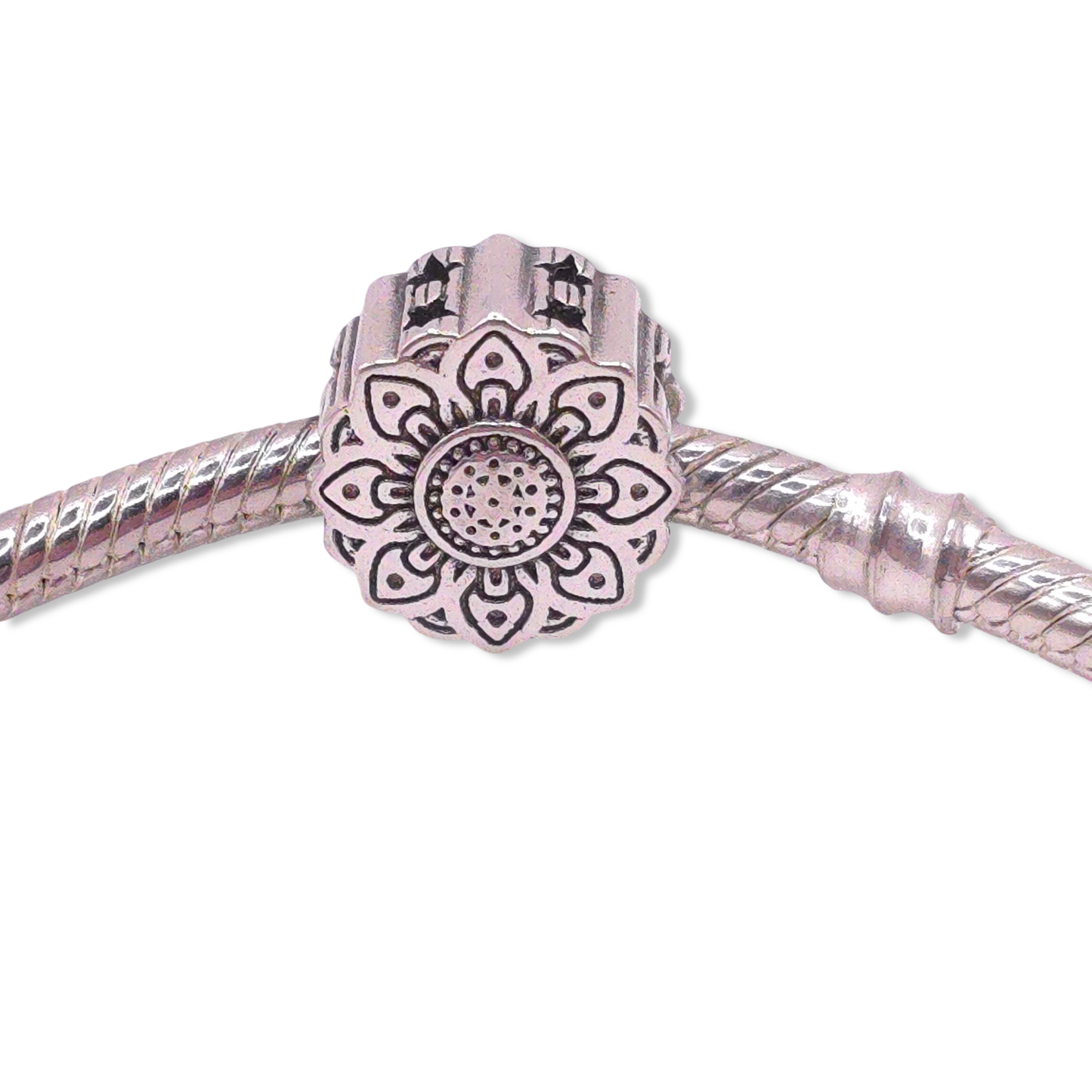 Charm Mandala