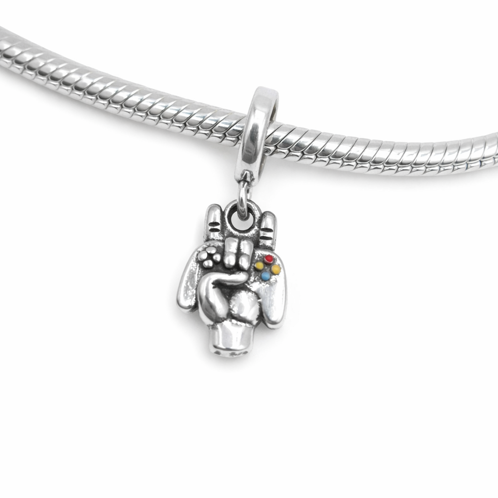 Charm Videojuegos