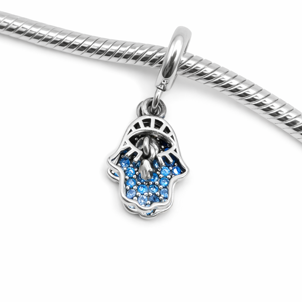 Charm Fátima