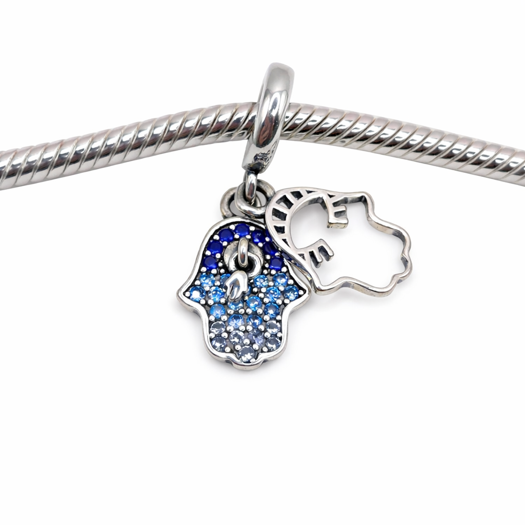 Charm Fátima