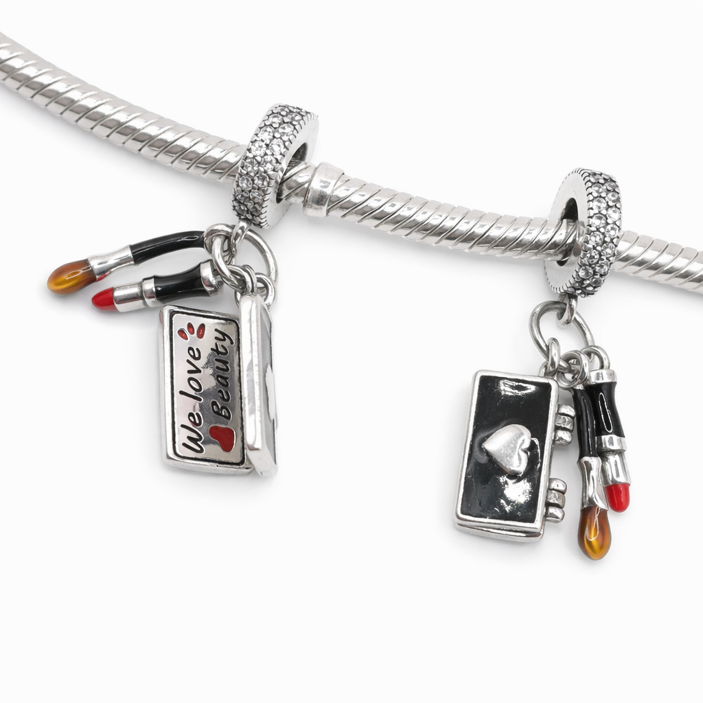 Charm Belleza, Imagen y estética