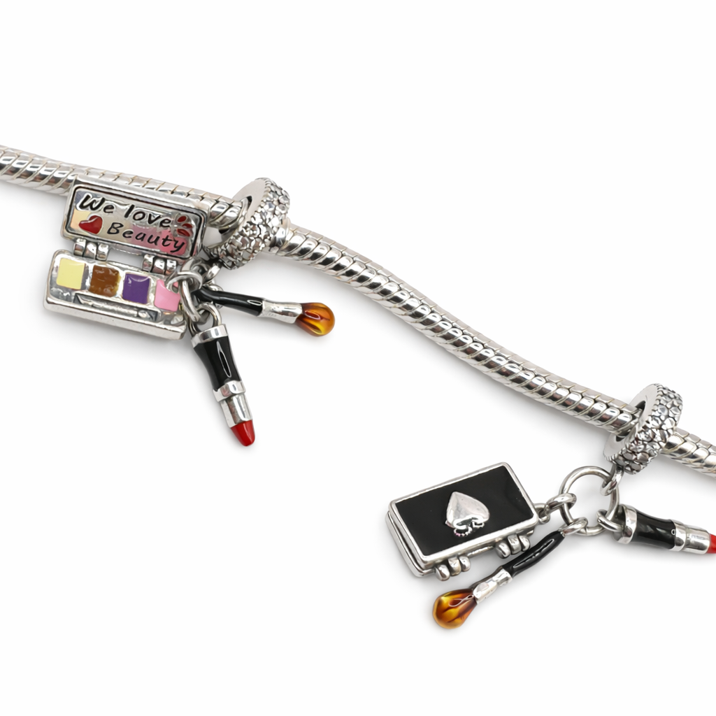 Charm Belleza, Imagen y estética