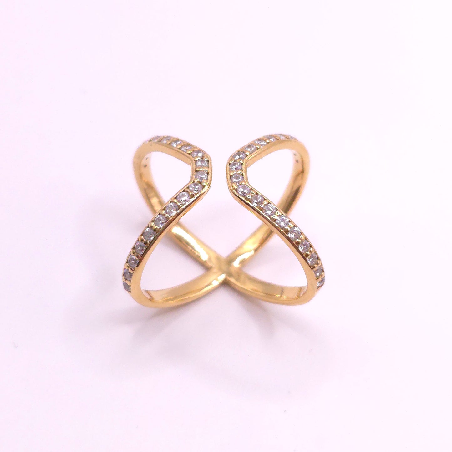 Anillo Mariposa🚨 Última unidad