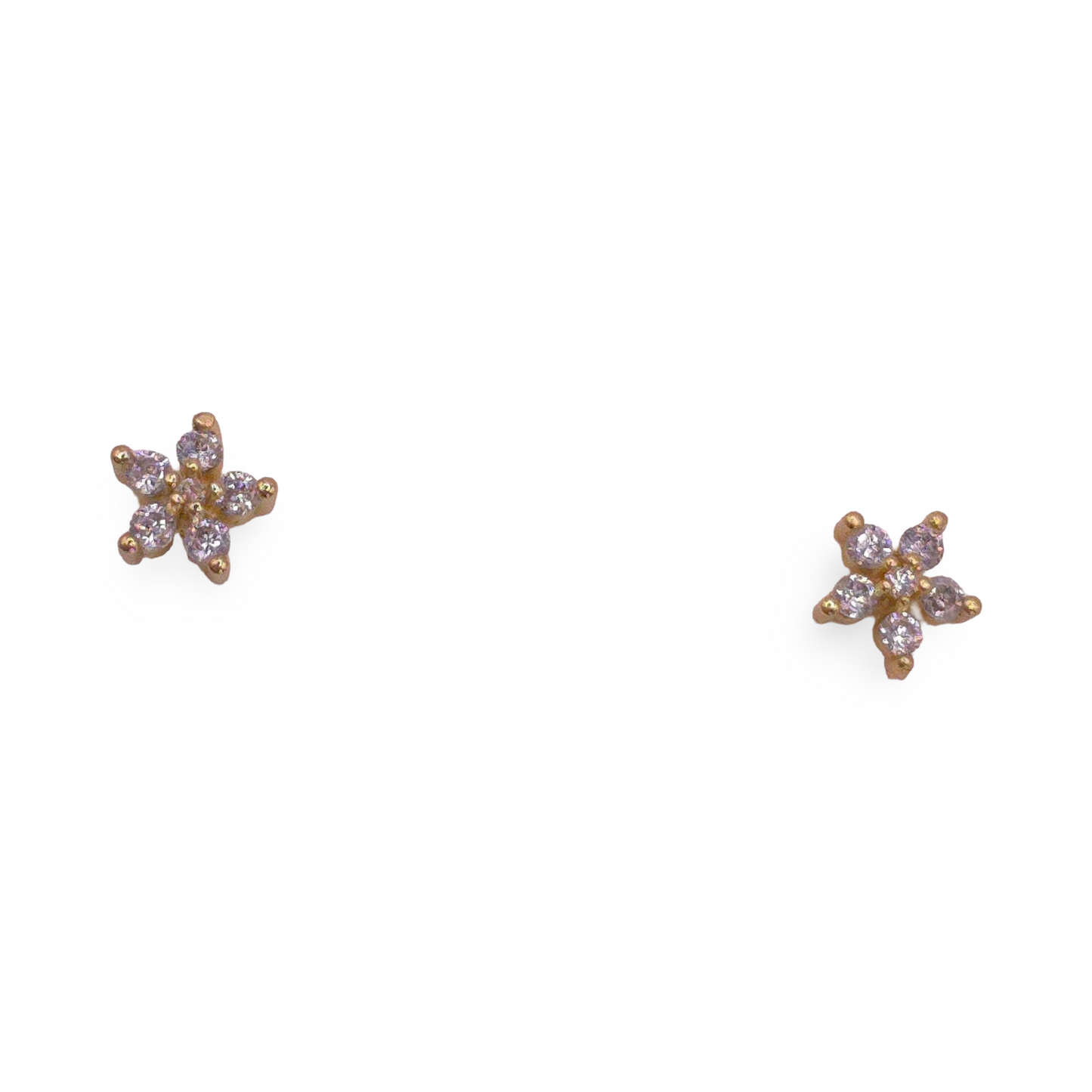 Pendientes Mini Blosom
