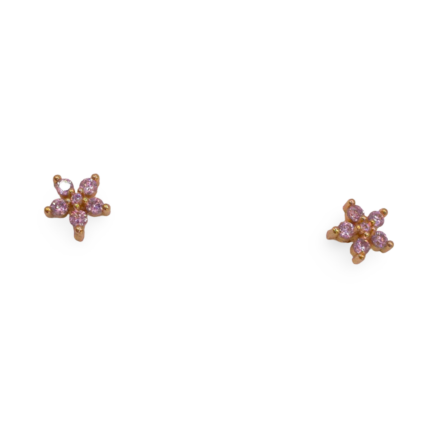 Pendientes Mini Blosom
