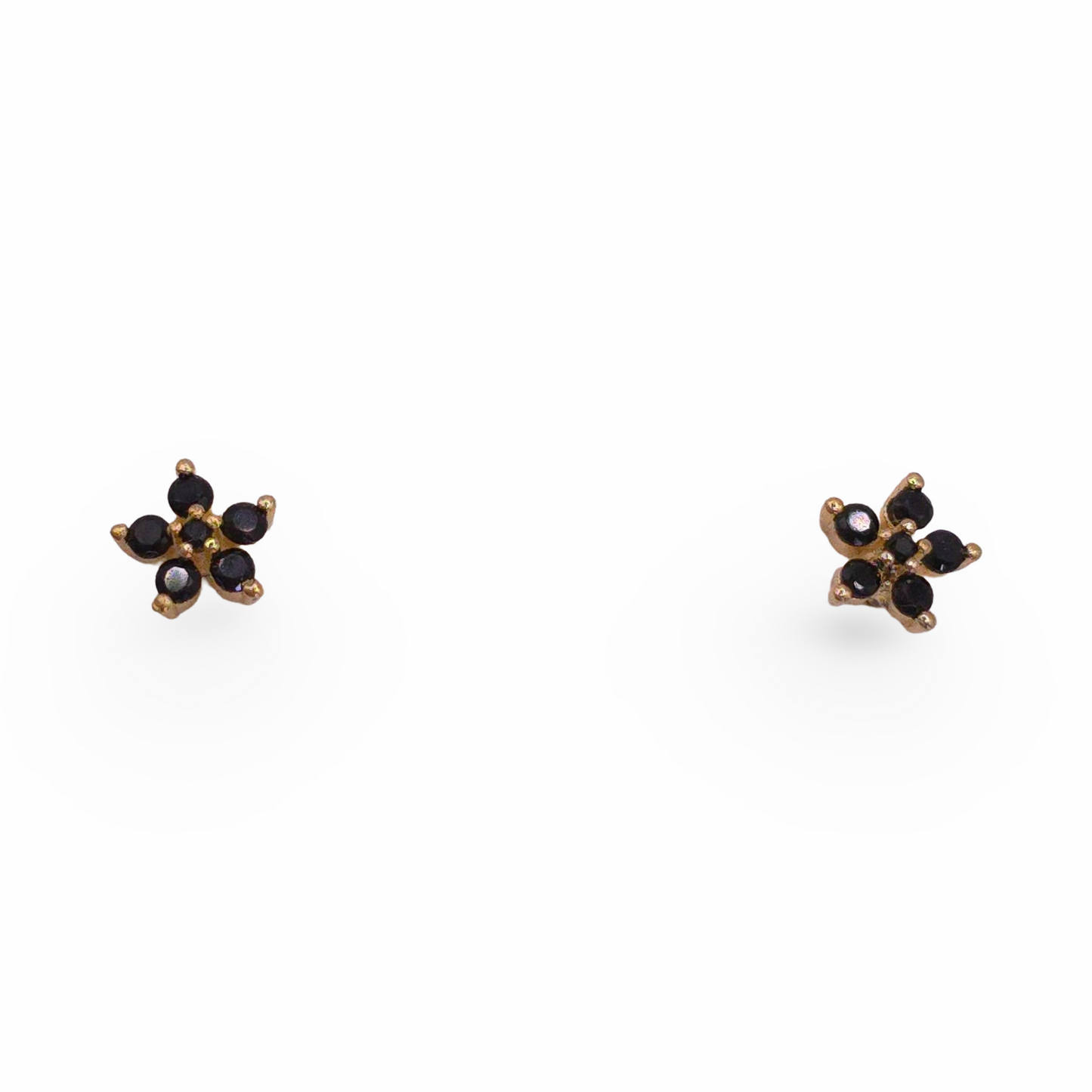 Pendientes Mini Blosom
