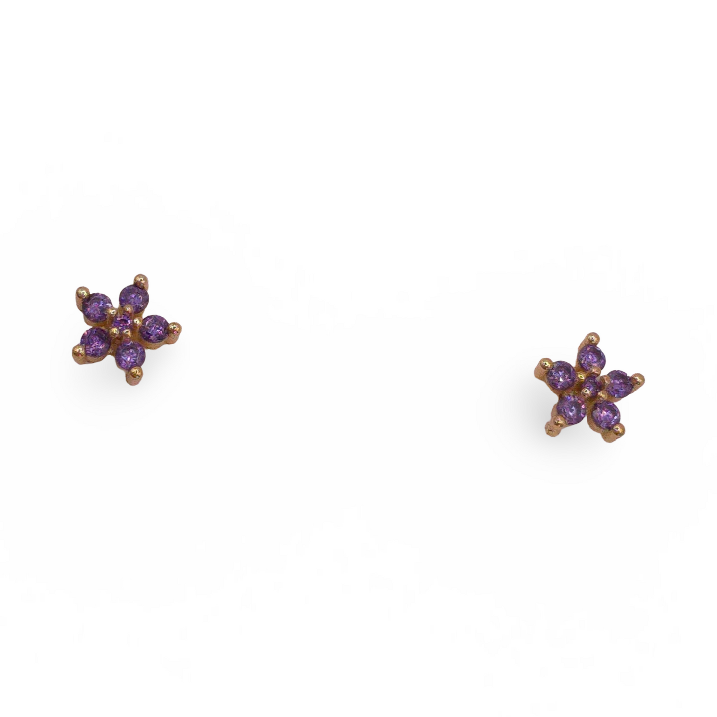 Pendientes Mini Blosom