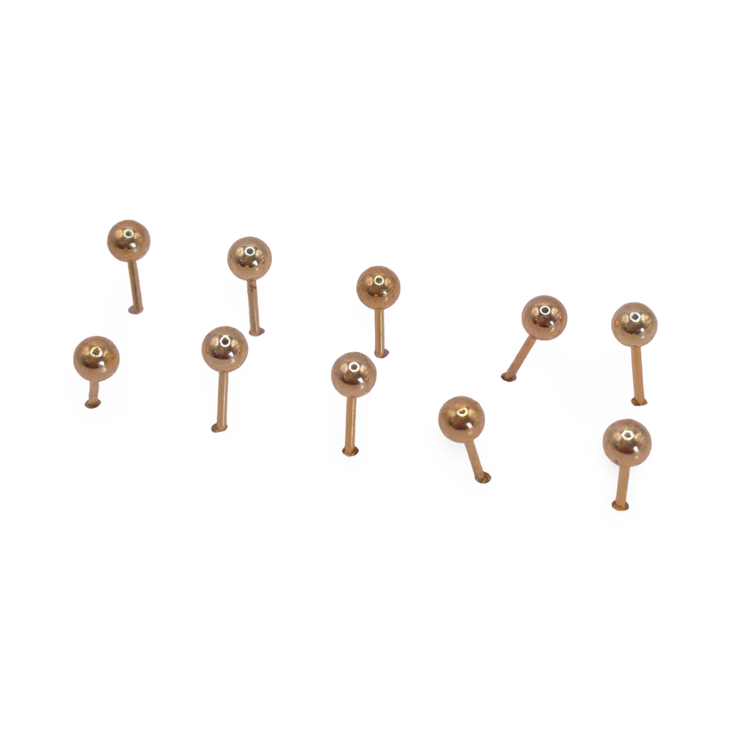 Pendientes Mini Blosom