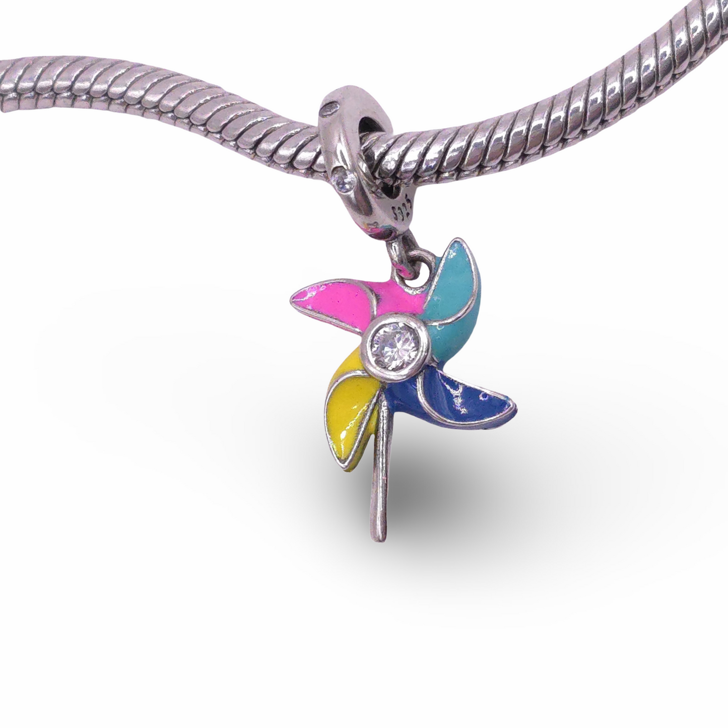 Charm Molinillo de viento