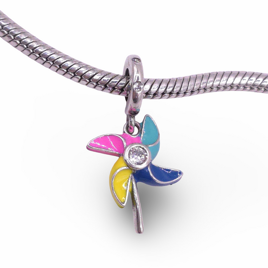 Charm Molinillo de viento