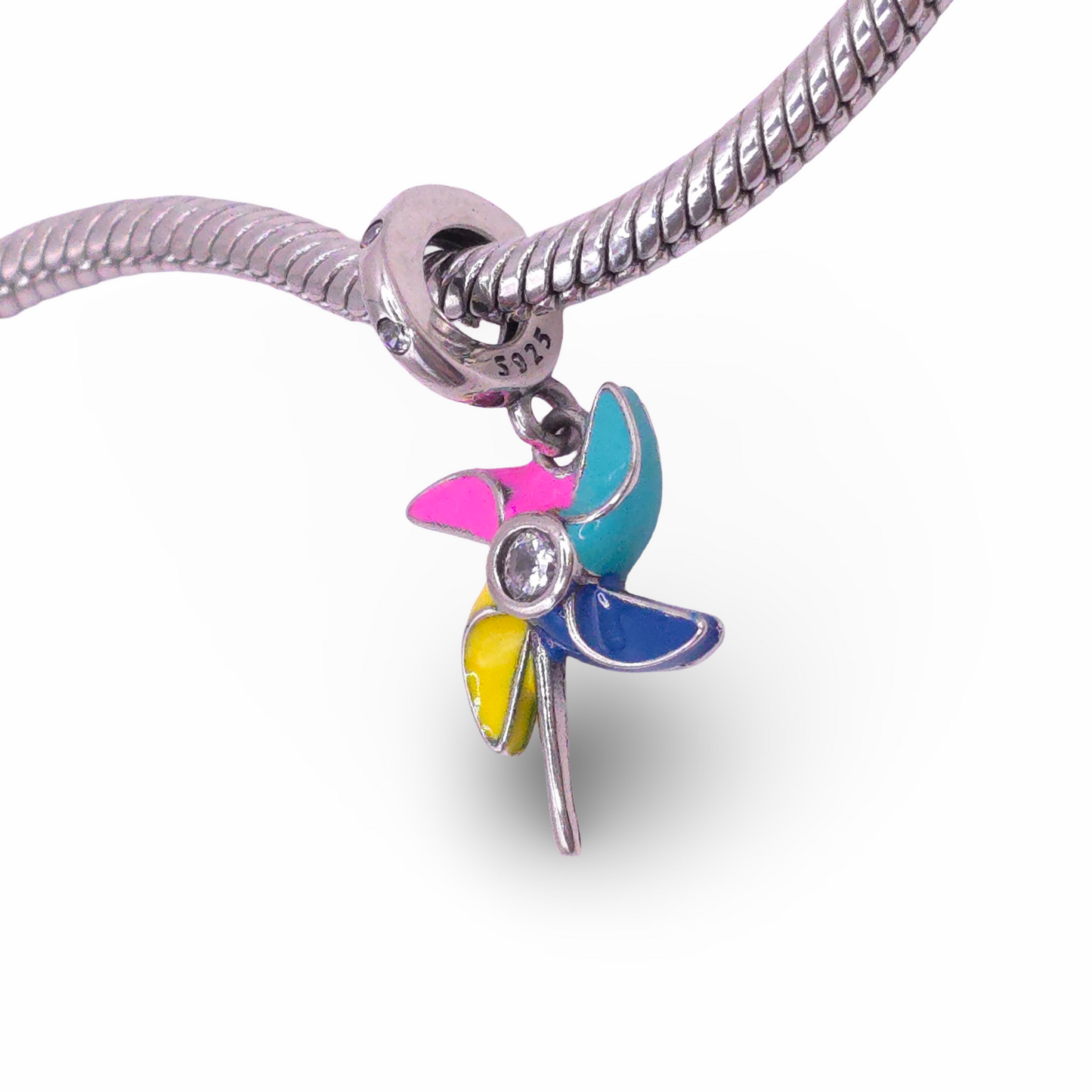Charm Molinillo de viento
