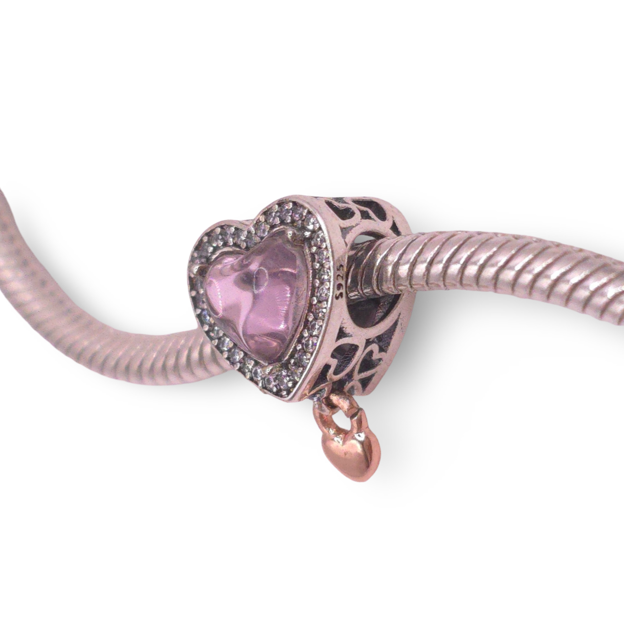 Charm mamá