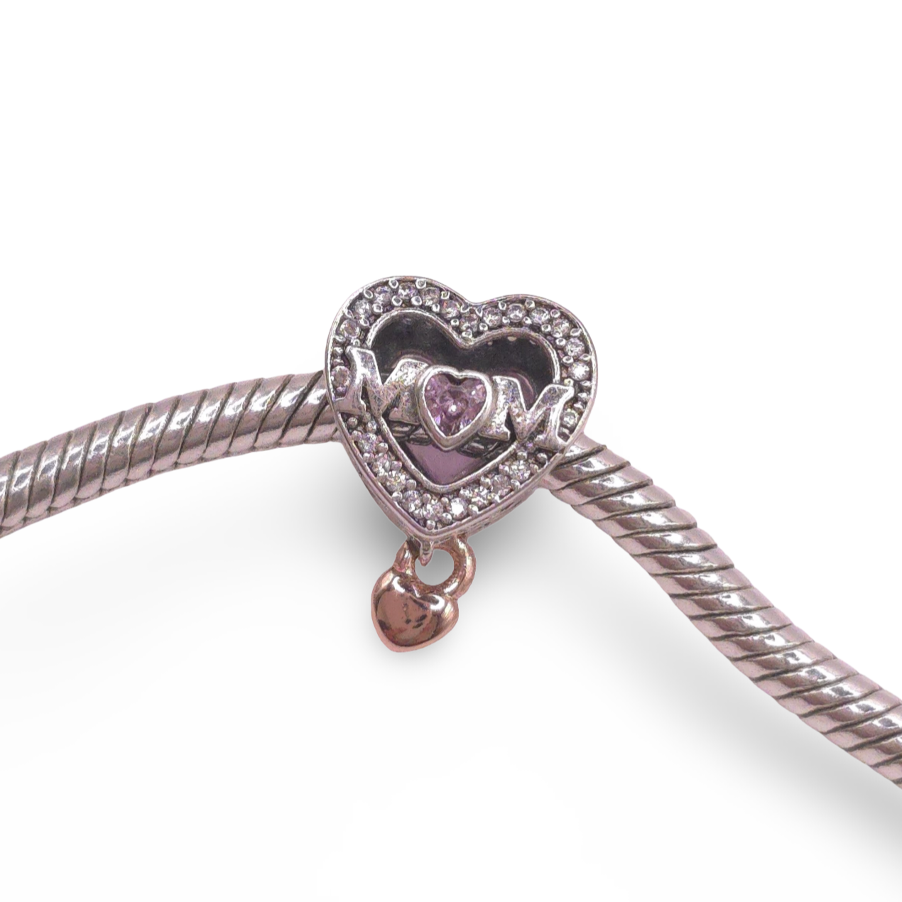 Charm mamá