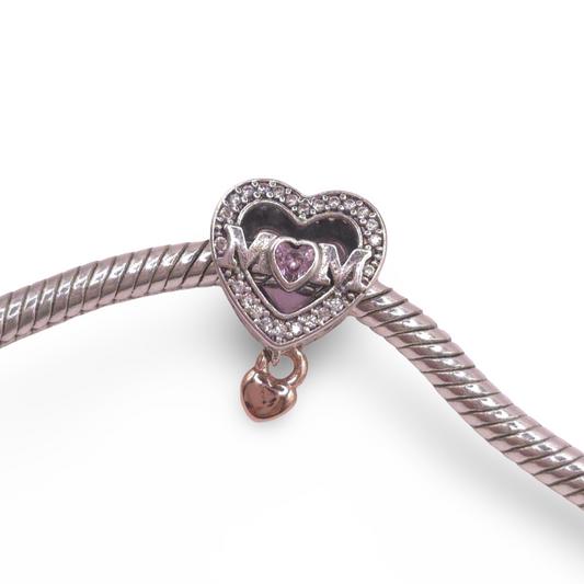 Charm mamá