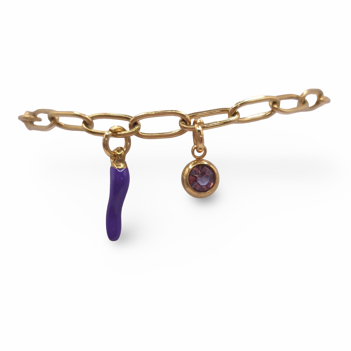 Pulsera moralia- Diseño exclusivo de Nadania