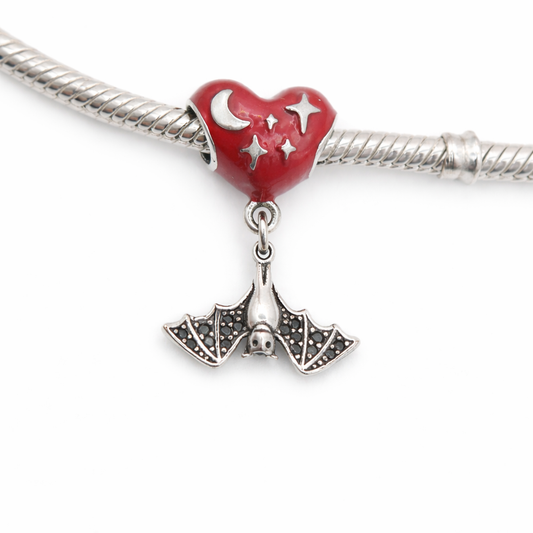 Charm Sweet Vampire