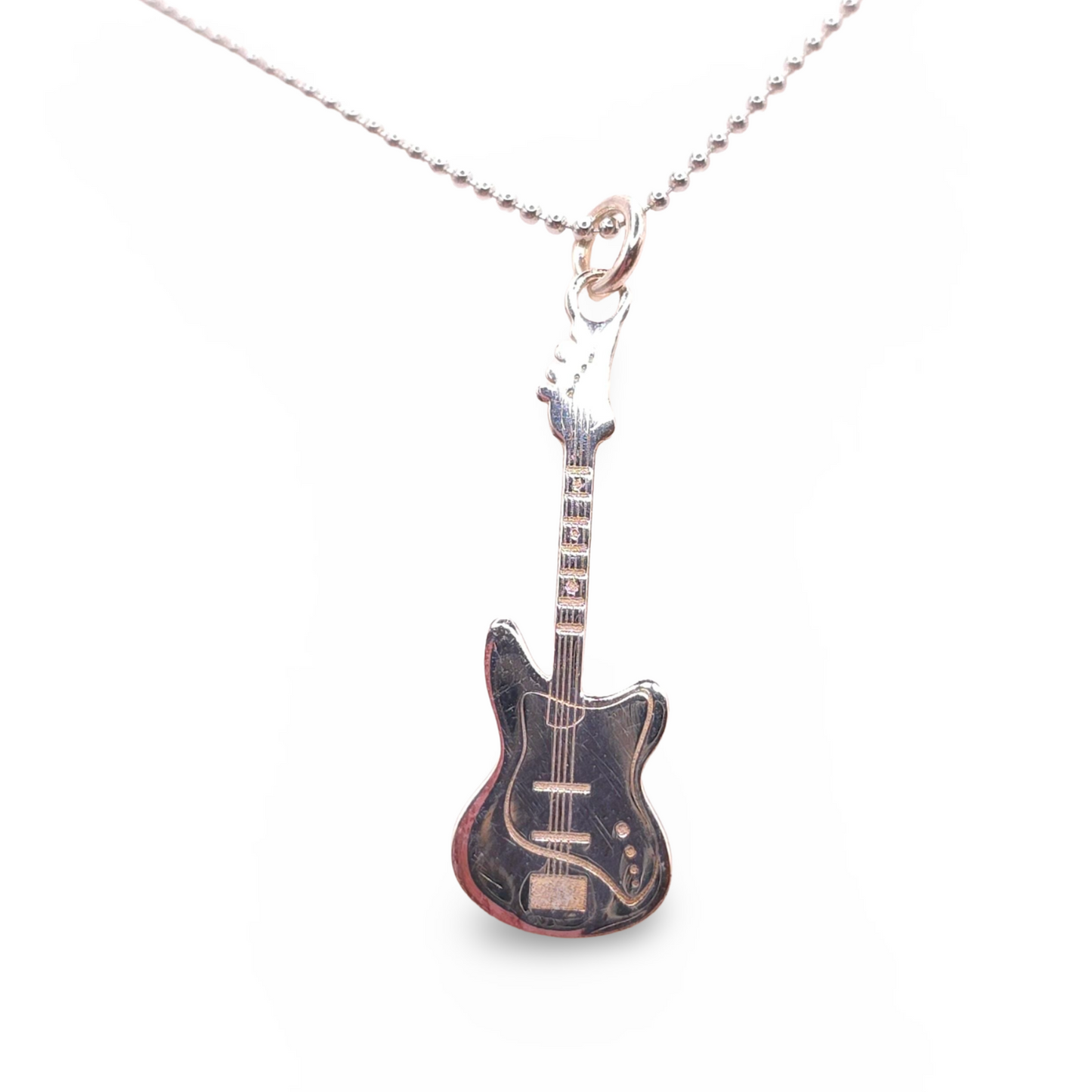 Colgante Music
